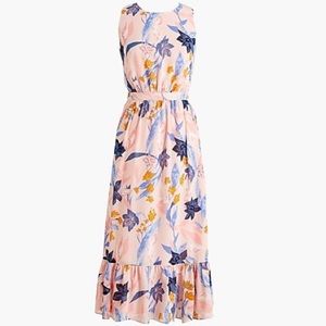 Crew Midi Dress NWT Size 14